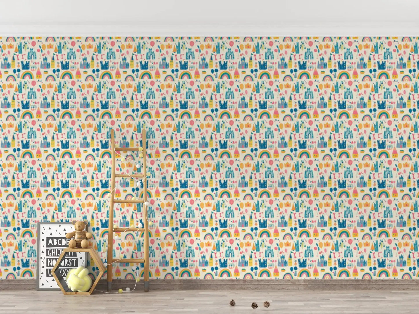 Playful Kingdom of Dreams