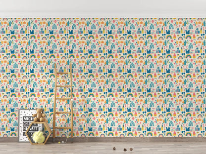 Playful Kingdom of Dreams