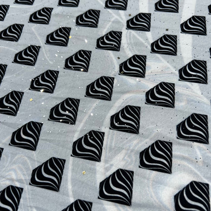 Galactic Super Future - Pashmina