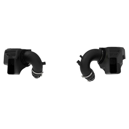 aFe 18-22 Kia Stinger V6-3.3L (tt) MagnumFORCE Intakes Stage-2 Pro DRY S