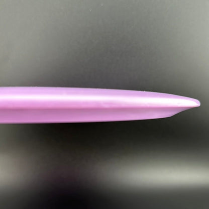 Aura Coalesce - Crushin' Amanitas stamp by Manny Trujillo