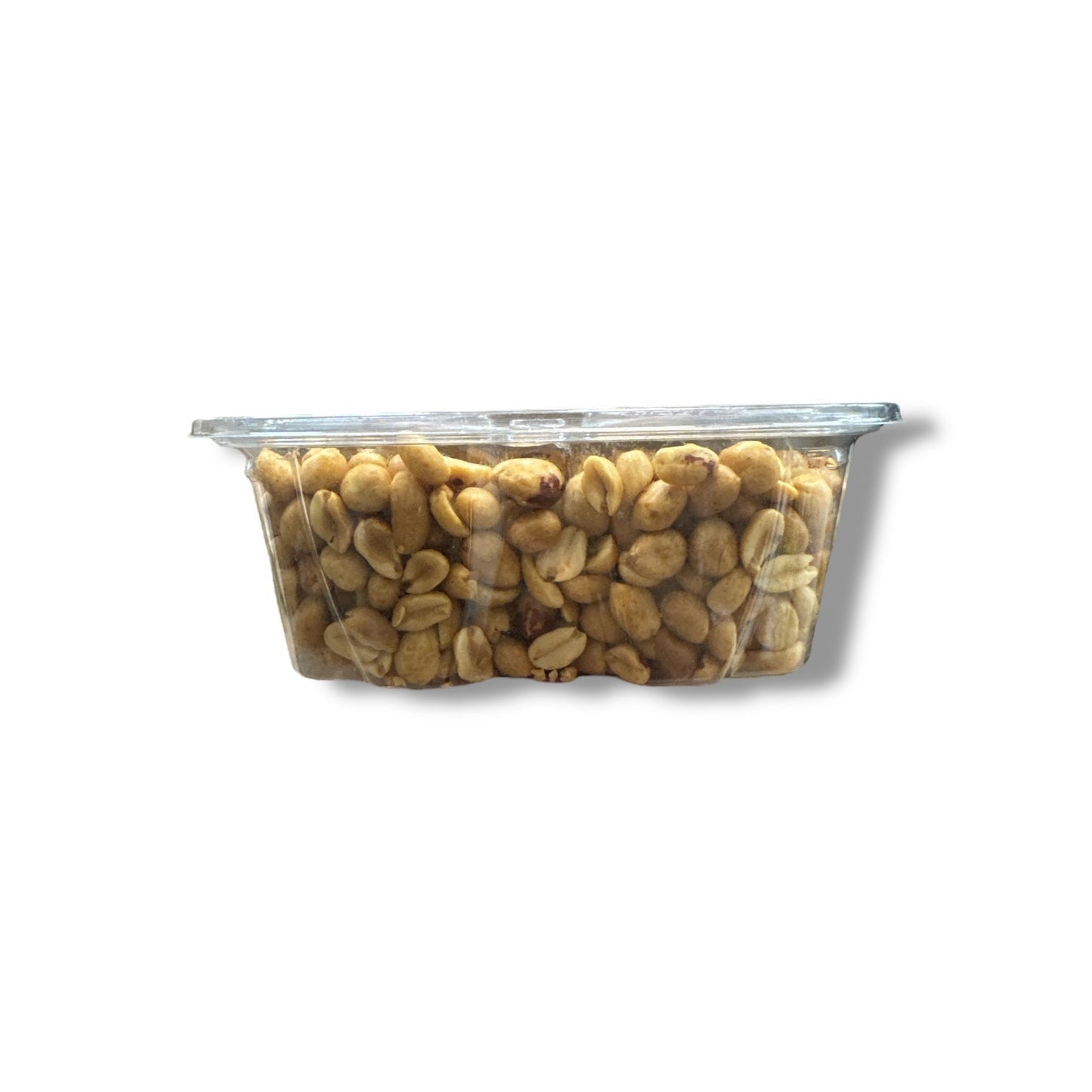 Albasha Roasted Salted Peanuts 32 Oz – Crunchy, Fresh Snack Without Artificial Flavors