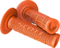 SCOTT Grips - Half Waffle - Orange 233927-0036