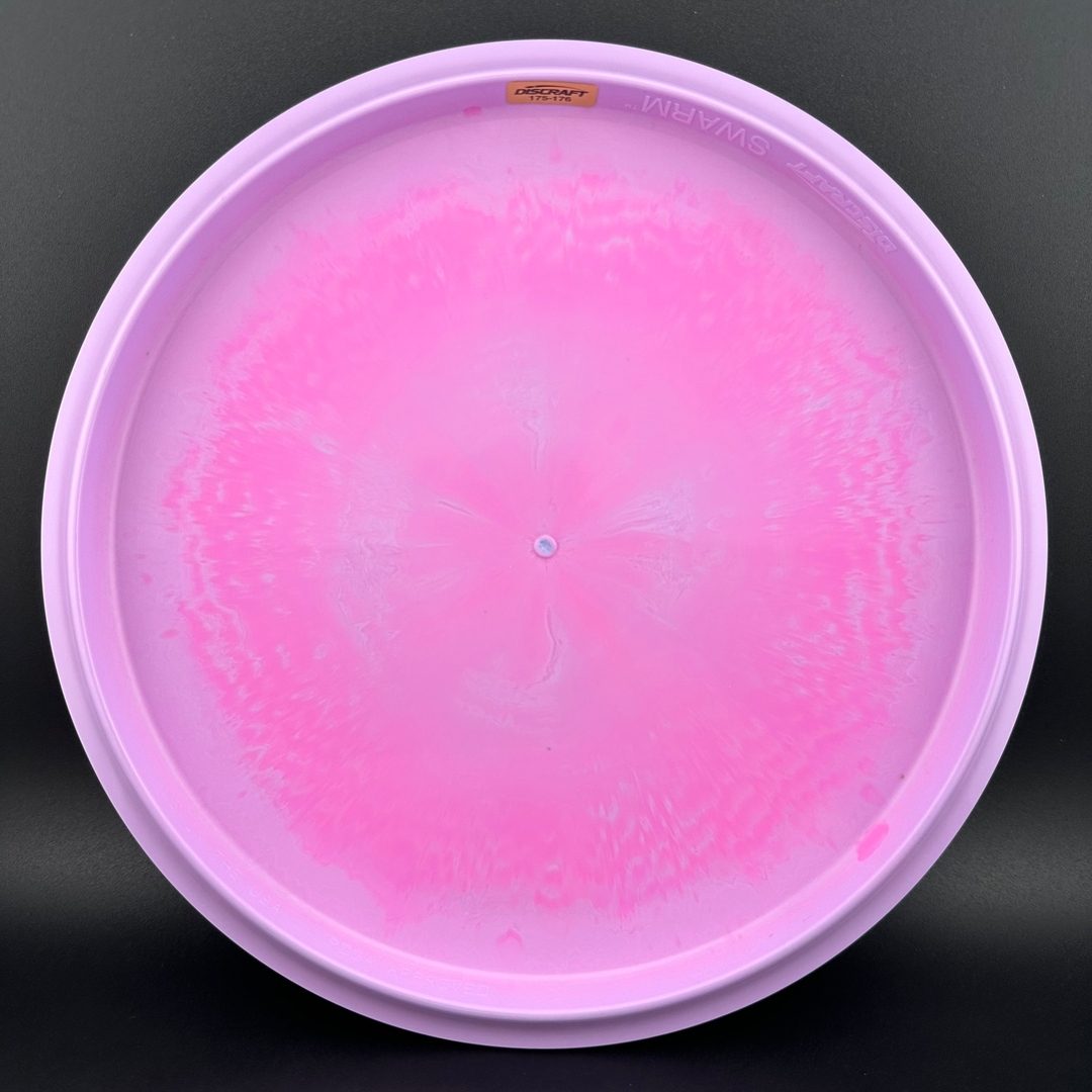 ESP Flx Swarm - 2025 Ledgestone Edition - Rare Air Mini Stamp