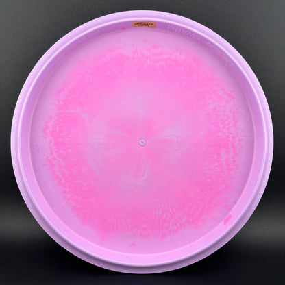 ESP Flx Swarm - 2025 Ledgestone Edition - Rare Air Mini Stamp