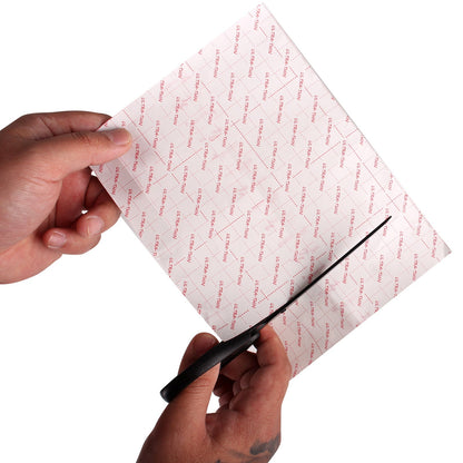 INKSOUL® Tattoo Aftercare Bandage Film 0.01mm ultrathin Roll 6in X 10yd