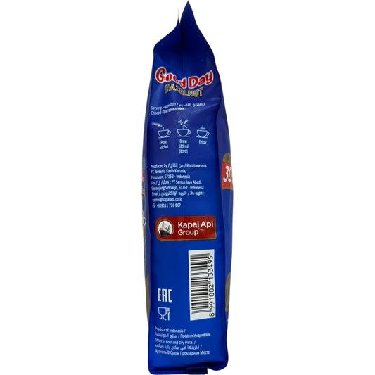 Premium Hazelnut Coffee Online – Rich Flavor, Freshly Roasted, 100% Arabica Beans