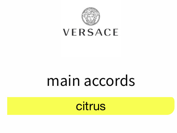 Eros Energy by Versace