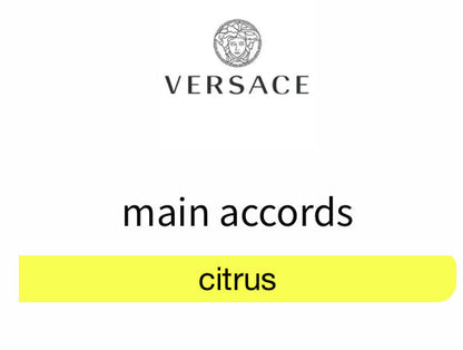 Eros Energy by Versace