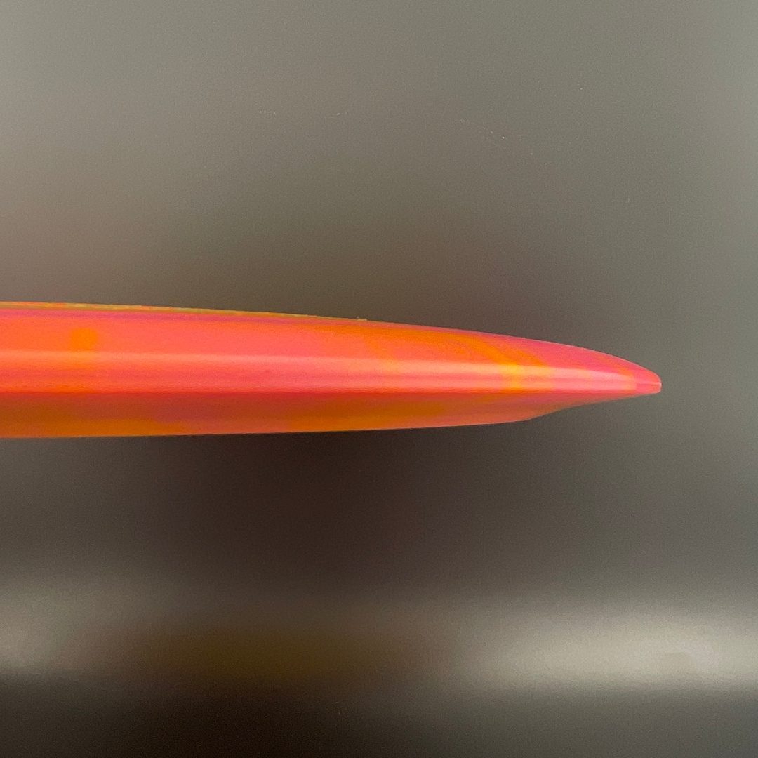 Halo Star Destroyer - Eye-Fly RAD V2 by Ripper Studios