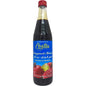 Cortas Pomegranate Molasses 500g - Authentic Middle Eastern Flavor for Cooking and Dressings