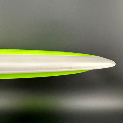 Fission Defy - Crushin' Amanitas VIP 2.0 by Manny Trujillo