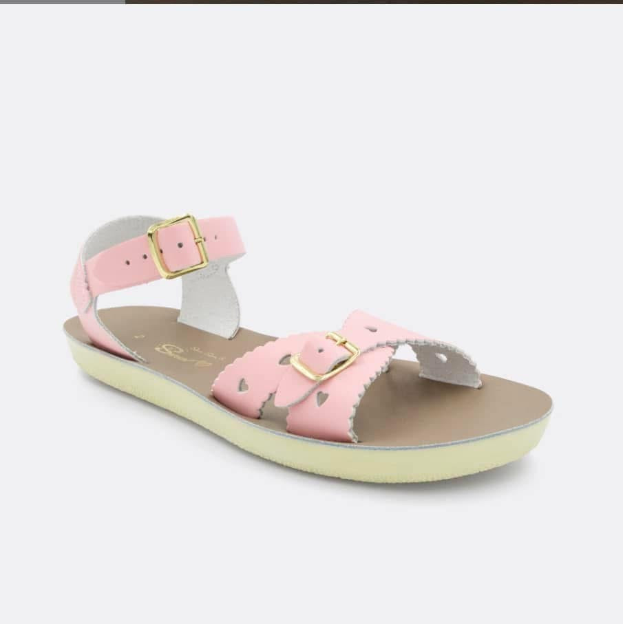 Sun-San® ­sweetheart pink