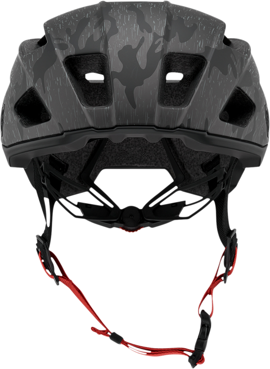 100% Altis Helmet - Gravel - CM - S/M 80008-00005