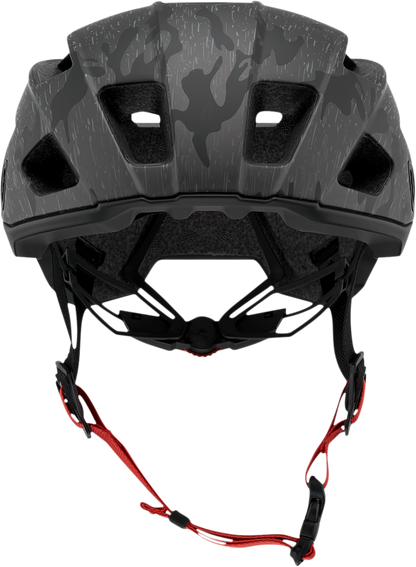100% Altis Helmet - Gravel - CM - L/XL 80008-00006