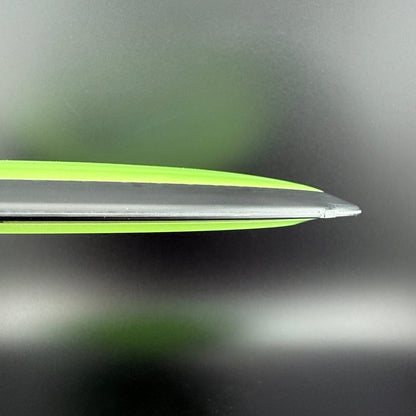 Fission Wave - [STRATUS] FEAR V2 by Les White