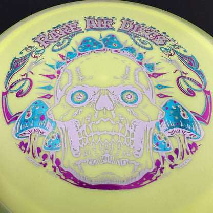 Fission Defy - Crushin' Amanitas VIP 2.0 by Manny Trujillo