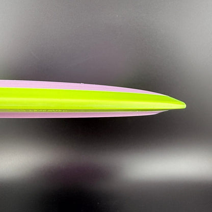 Fission Insanity - [STRATUS] FEAR V2 by Les White