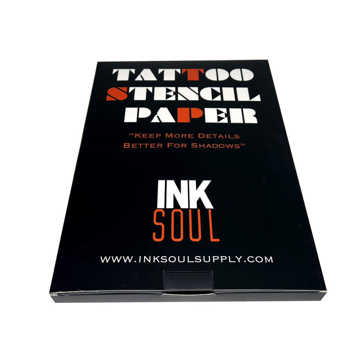 INKSOUL®  TATTOO STENCIL PAPER （best for shadow）