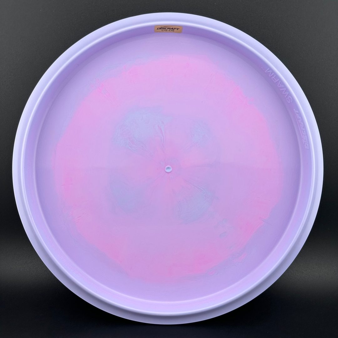 ESP Flx Swarm - 2025 Ledgestone Edition - Rare Air Mini Stamp