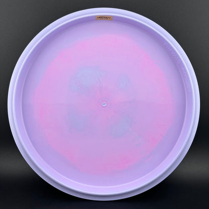 ESP Flx Swarm - 2025 Ledgestone Edition - Rare Air Mini Stamp