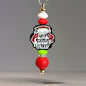 Christmas Vacation Charm - Tumbler Handle Charm
