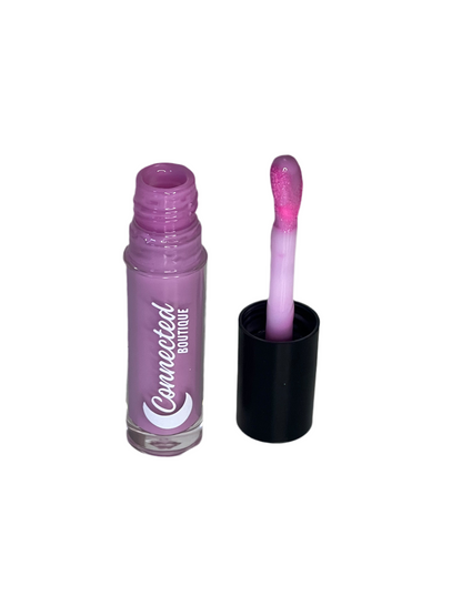 Zen - Lavender Color‑Changing Lip and Cheek Stain
