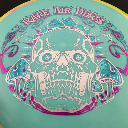 Fission Defy - Crushin' Amanitas VIP 2.0 by Manny Trujillo