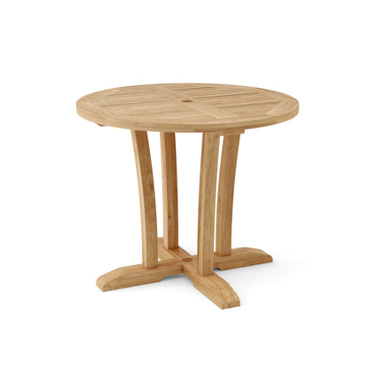 Set-227 Descanso Alabama 5-Pc Set