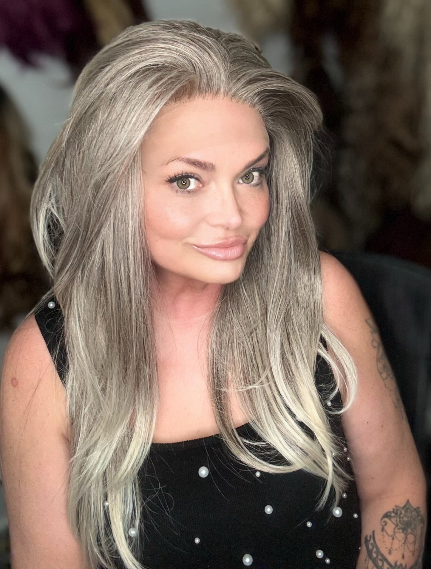 STACI