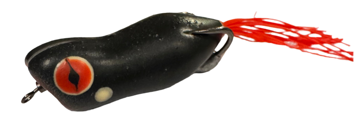 Brain Rot by SeaChell Fishing