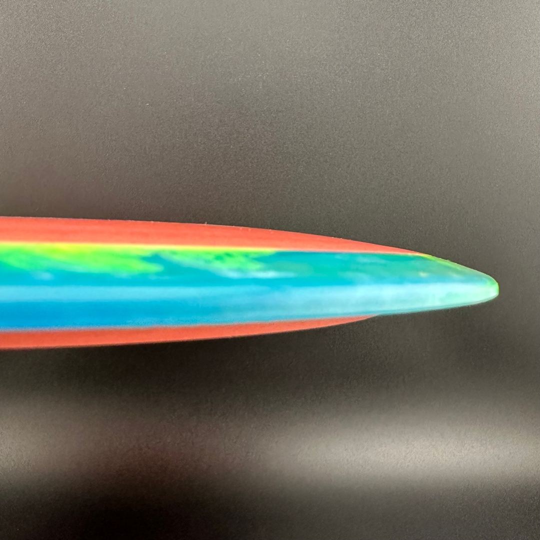 Fission Defy - Crushin' Amanitas VIP 2.0 by Manny Trujillo