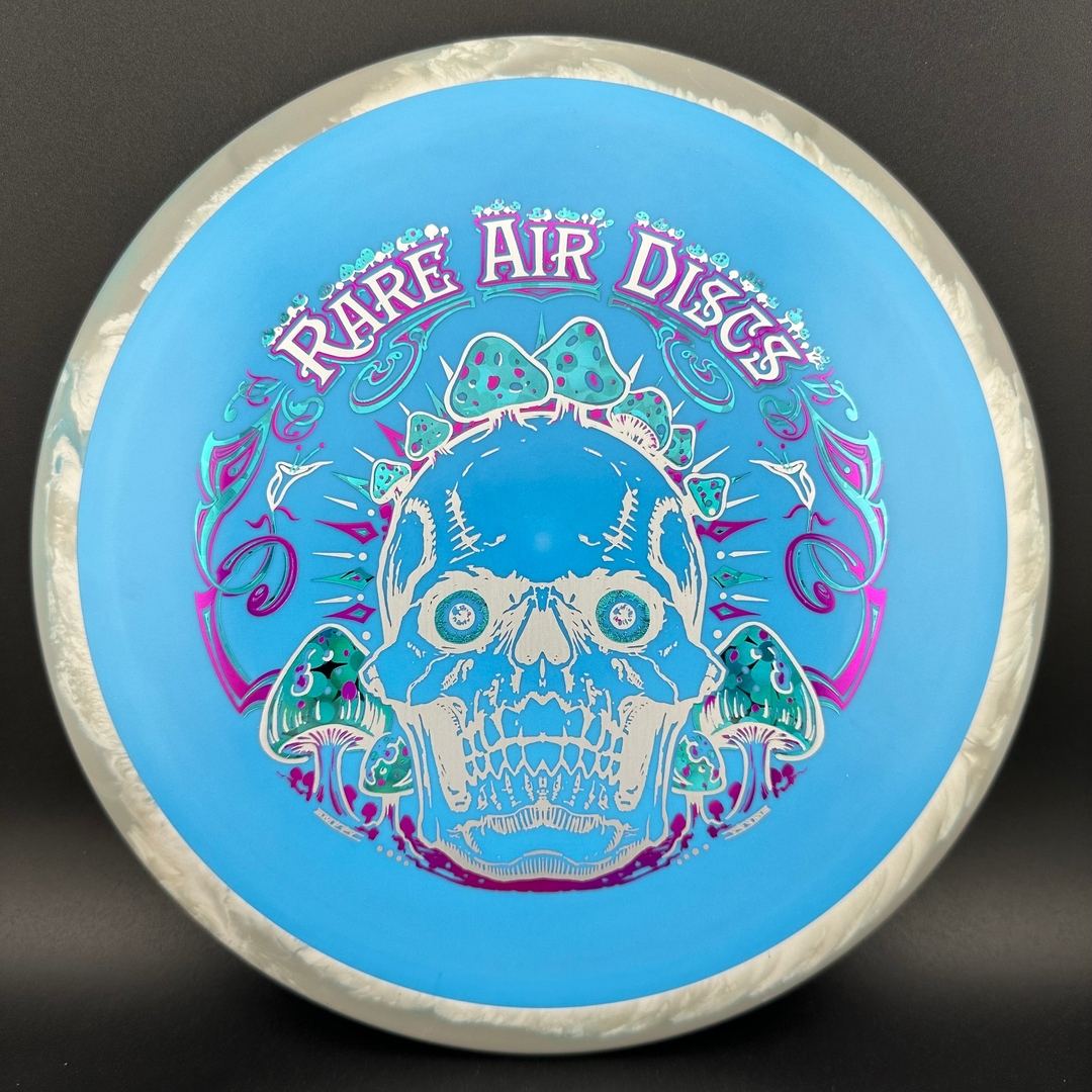 Fission Defy - Crushin' Amanitas VIP 2.0 by Manny Trujillo