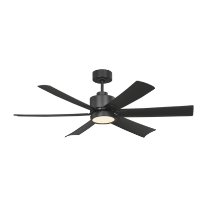 Flera Smart 52" LED Ceiling Fan