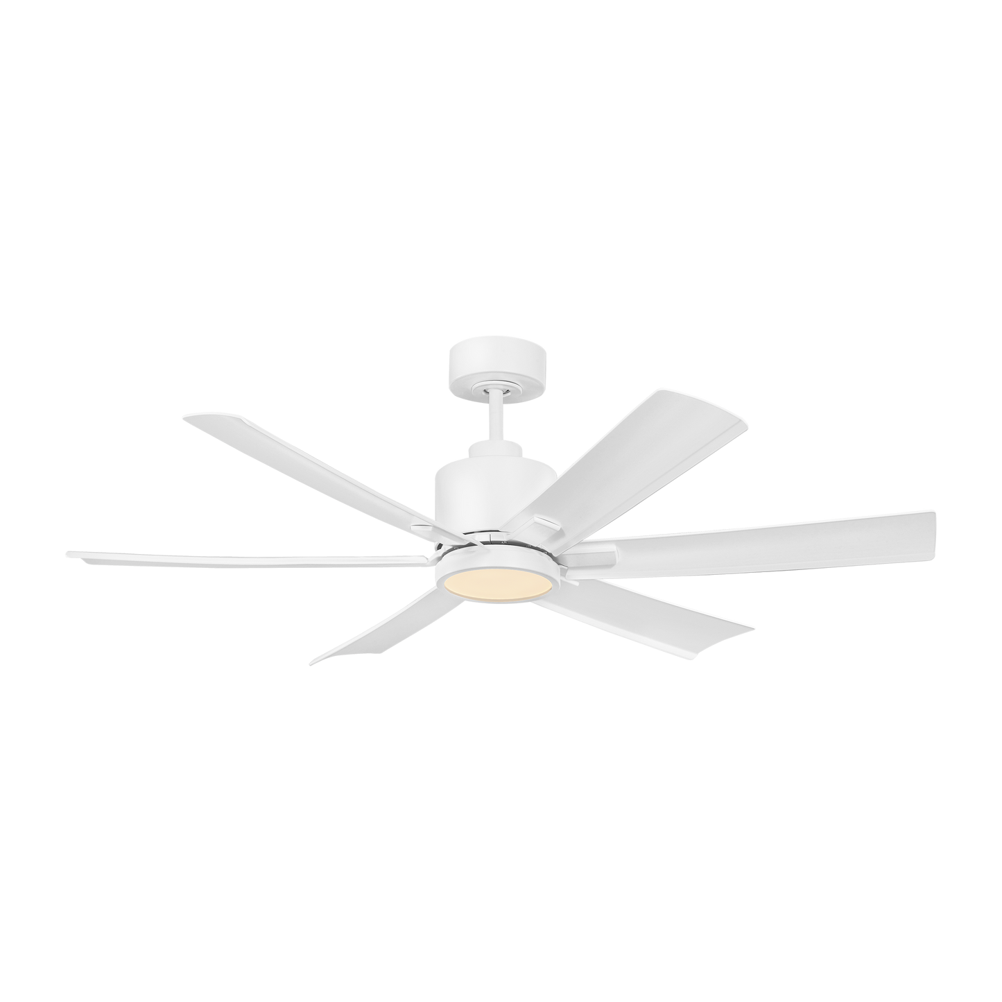 Flera Smart 52" LED Ceiling Fan