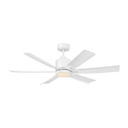 Flera Smart 52" LED Ceiling Fan