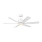 Flera Smart 52" LED Ceiling Fan