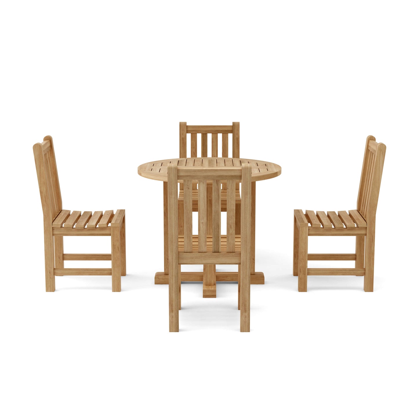 Set-229 Montage Braxton 5-Pc Set