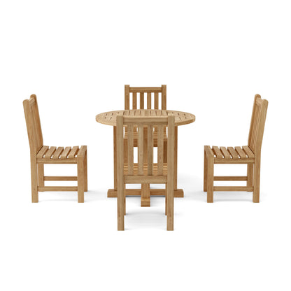 Set-229 Montage Braxton 5-Pc Set