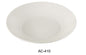 Yanco AC-410 ABCO 10.5" Salad Plate | Kitchen + Metal