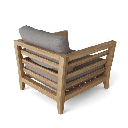 Set-160 Cordoba Deep Seating Set