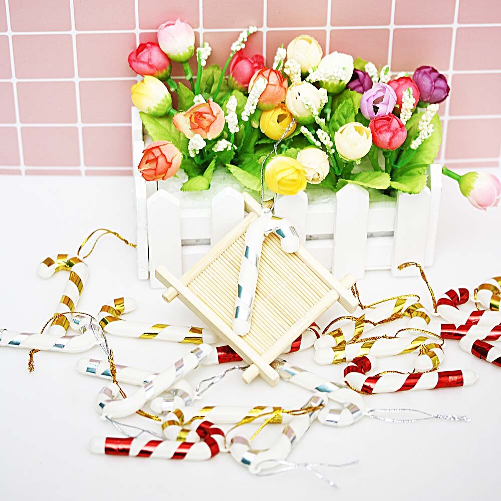 6Pcs Hot Charming  Beautiful Vivid Christmas Candy