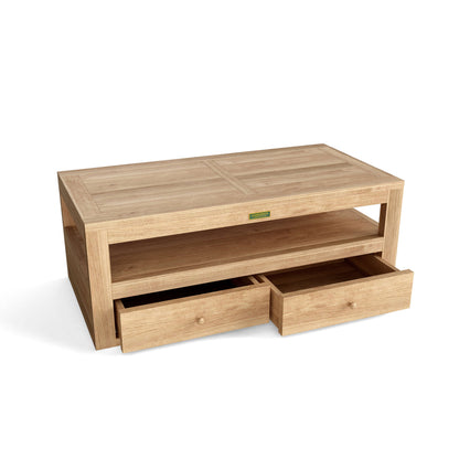 Set-153 Copacabana Modular Deep Seating Set
