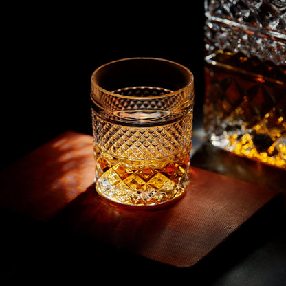 The Privilege Collection - Admiral Glasses | Glassware | Under $100 | Kitchen + Metal