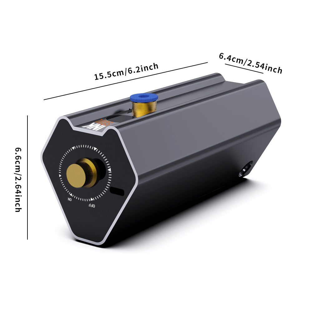 INKSOUL® Tattoo Needle Washer PRO