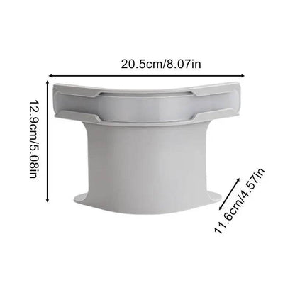 4pcs Invisible Non-Slip Bed Sheet Grippers – Secure Fasteners for Sheet Corners