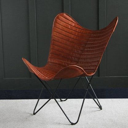 The Outline Butterfly Chair