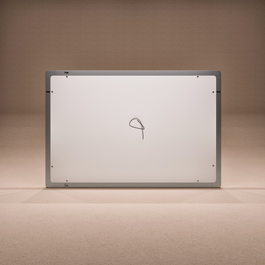 Eviva Glow Frameless Mirror