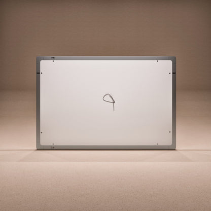 Eviva Glow Frameless Mirror