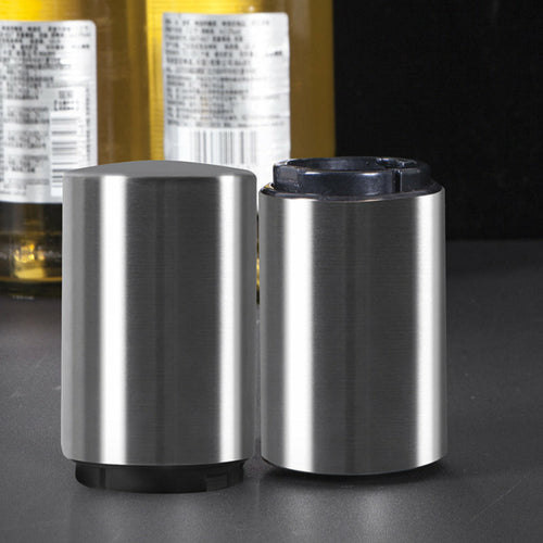 Tailgate Buddy Bottle Opener And Collector | Kitchen [Metal] | Kitchen + Metal